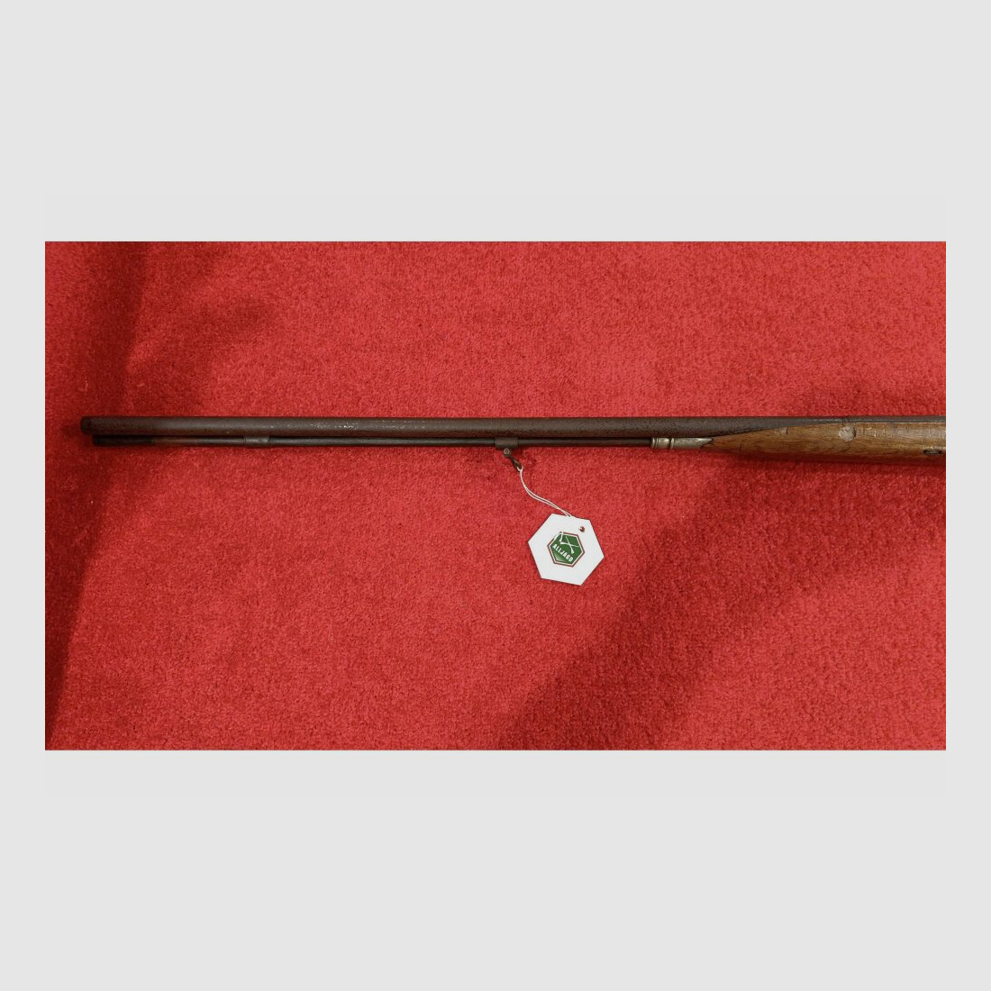 unbekannt ca. 1800 .63(BlackPowder)