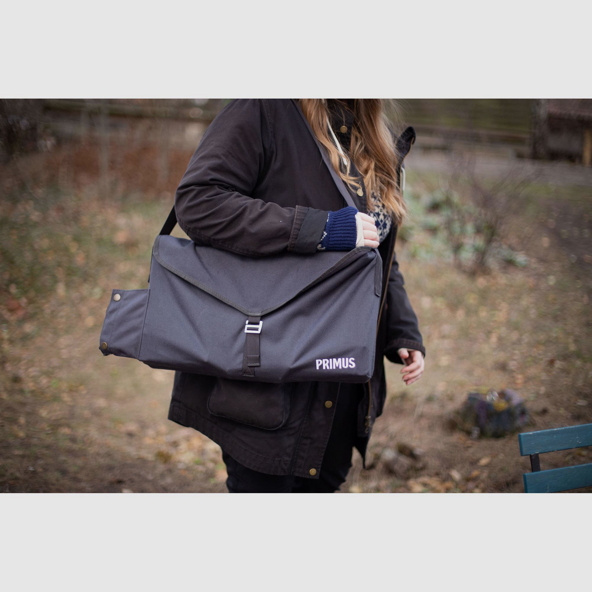 PRIMUS Bag for Tupike & Kinjia, Bild 3 von 3