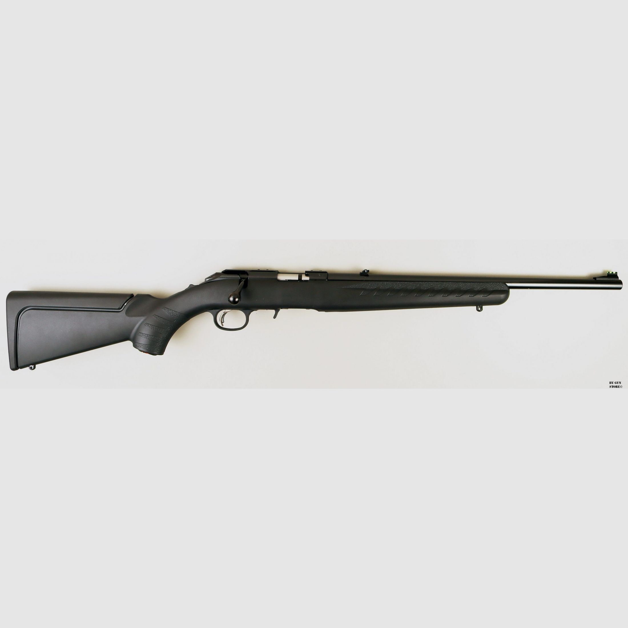 Fusil RUGER mod. AMERICAN RIMFIRE COMPACT cal. 22LR, image 3 sur 4