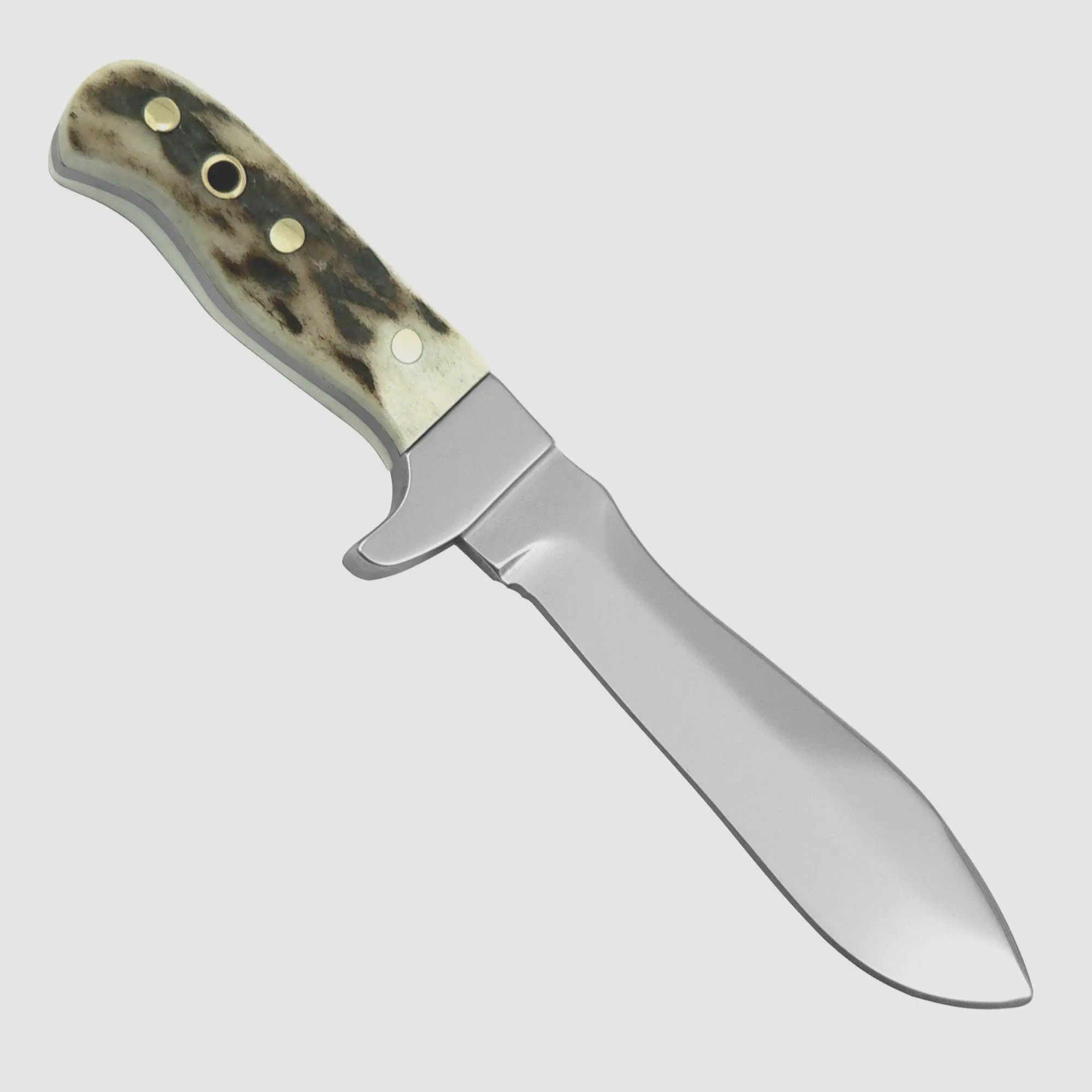 PUMA mini white hunter (Miniatur Messer)