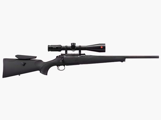 Sauer&Sohn 101 Highland XTA .308Win Repetierbüchsen