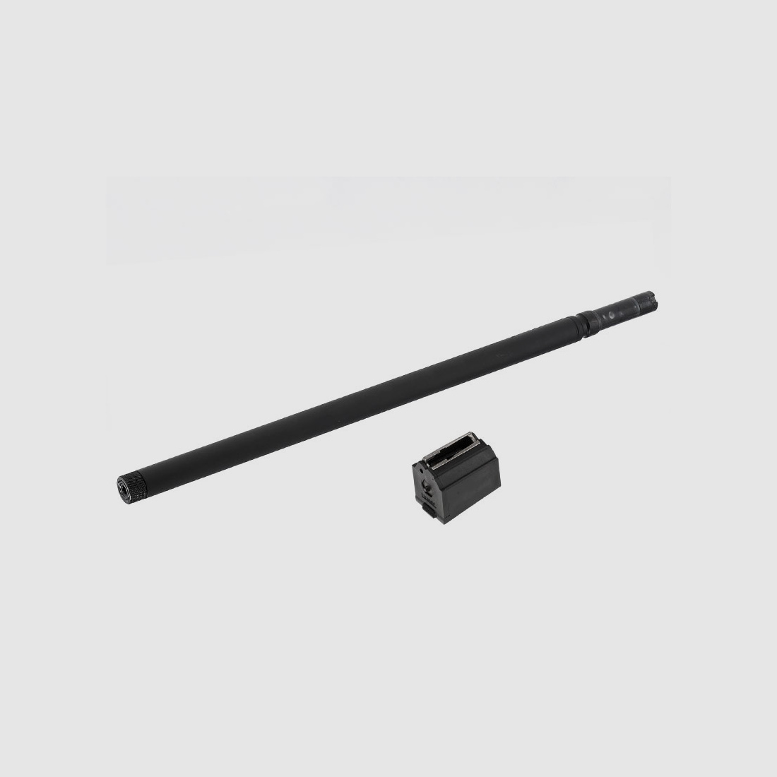 HÄMMERLI Arms interchangeable barrel Force B1