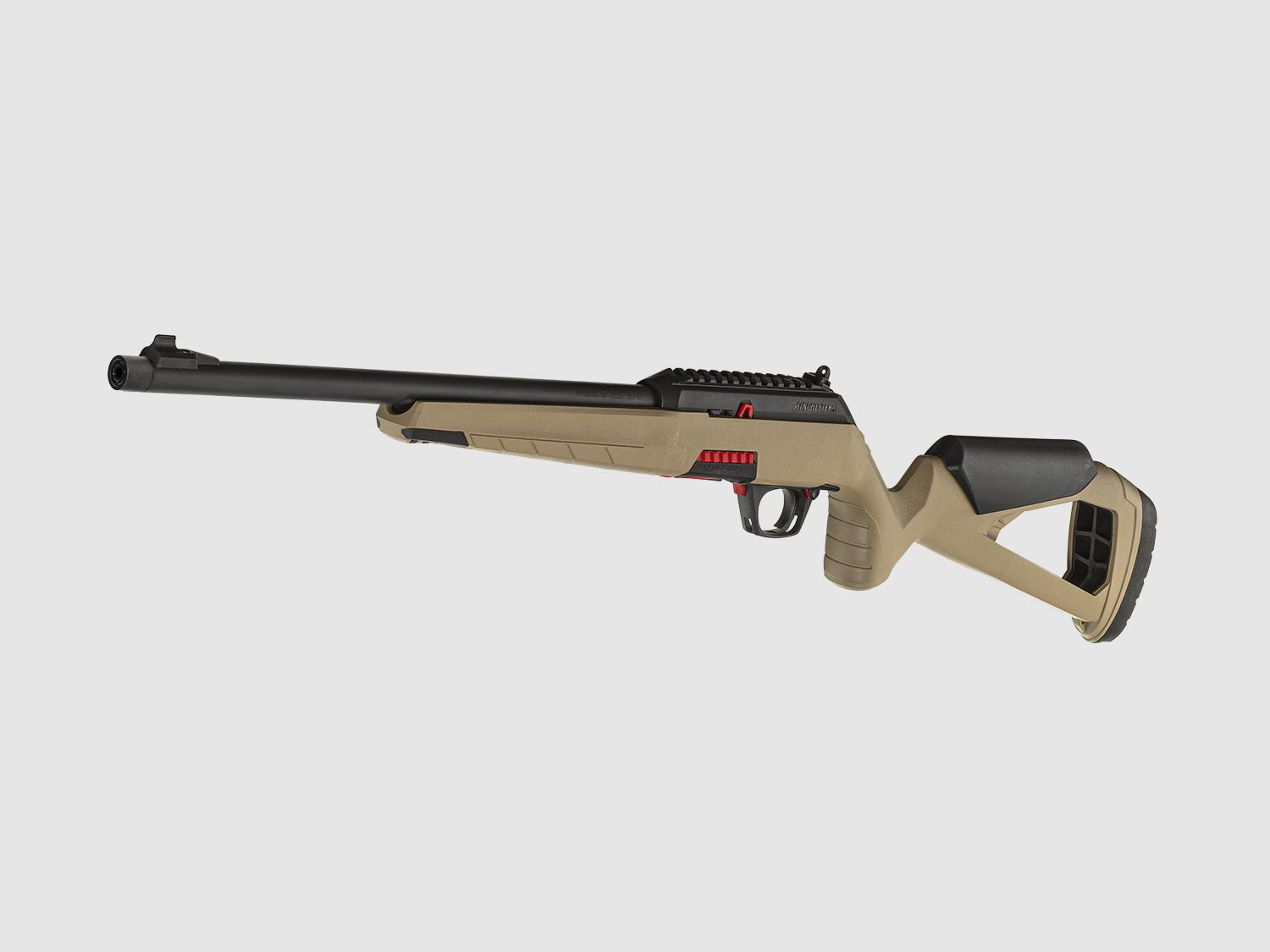 Winchester Wildcat 16,5" in FDE .22LR Auf Lager