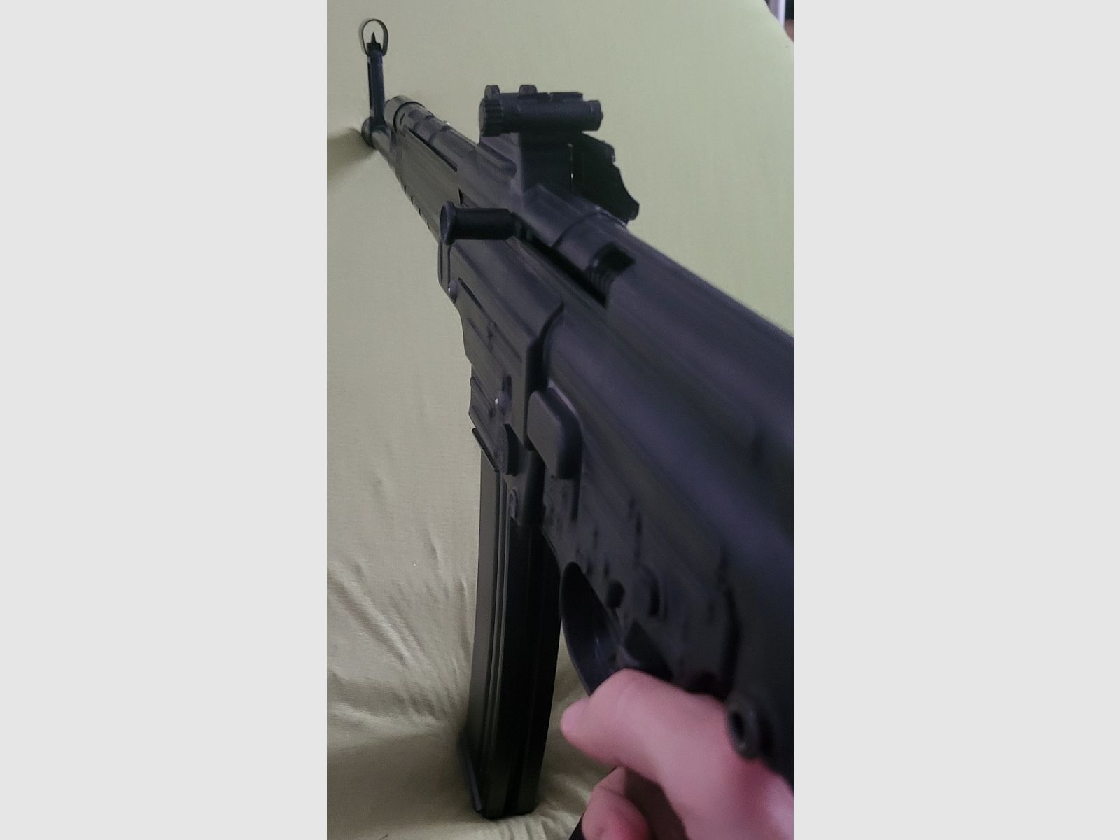 GSG STG44 9mm P.A.K. Schreckschuss-Gewehr