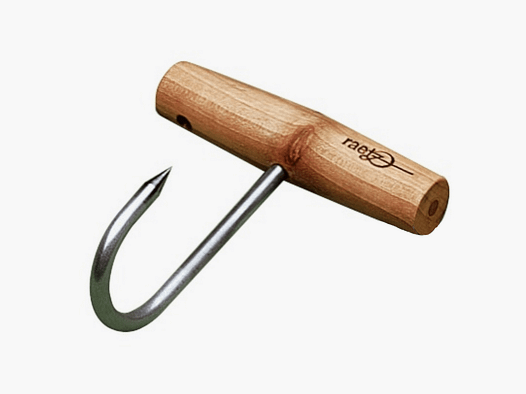 WildbergeHaken