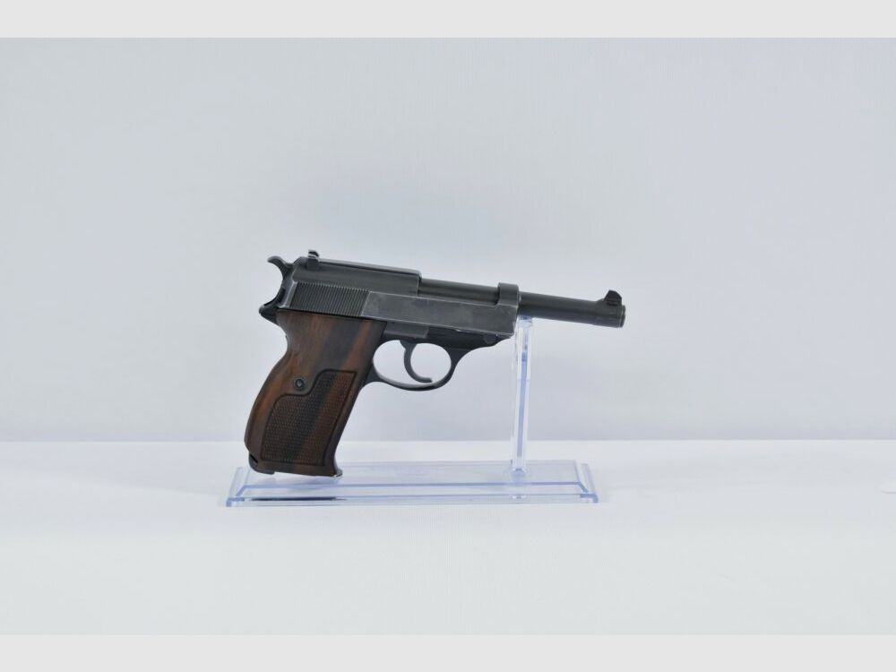 Walther P38