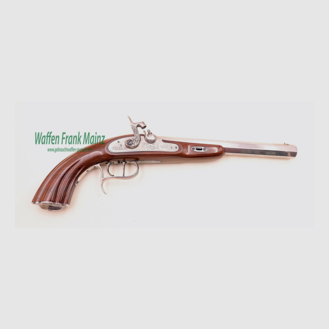 Armi Sport, Włochy Mod. Le Page Target .45BP