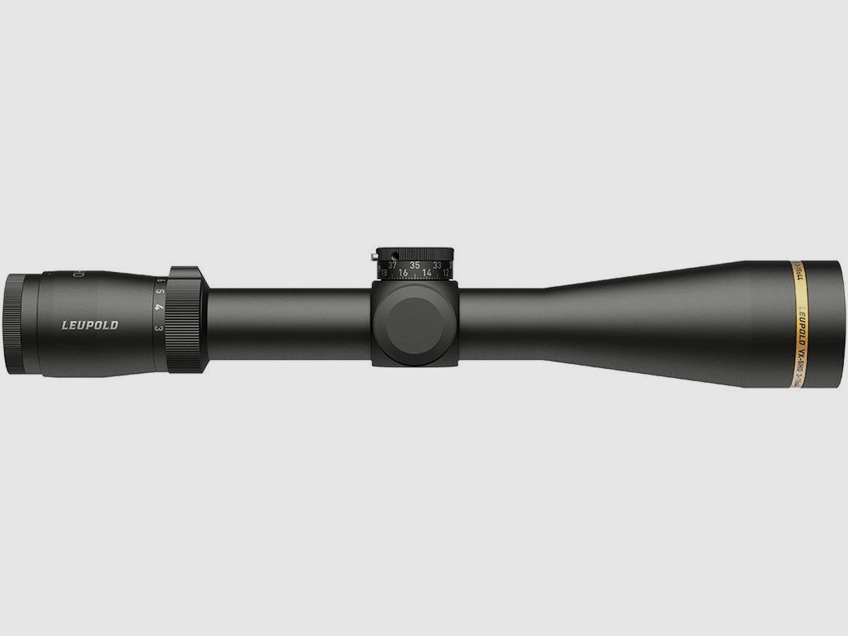 Leupold VX-5HD 3-15x44 CDS-ZL2 Side Focus Leuchtpunktabsehen FireDot Duplex, Bild 8 von 12