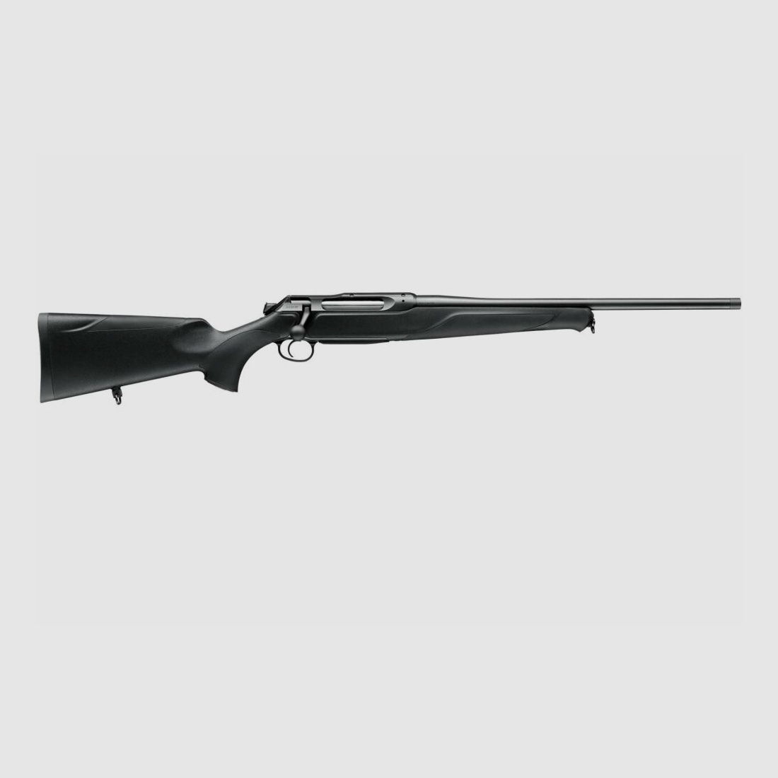 SAUER 505 Ergo Max Schwarz .308Win