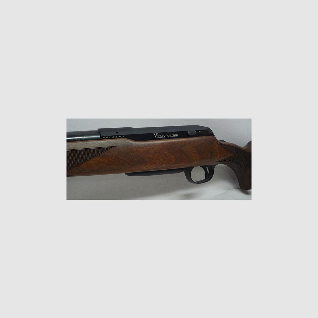 Verney-Carron Impact Plus Affüt