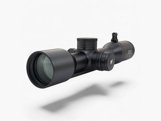 GPO Spectra 8x 1,6-13x44i luneta z szyną