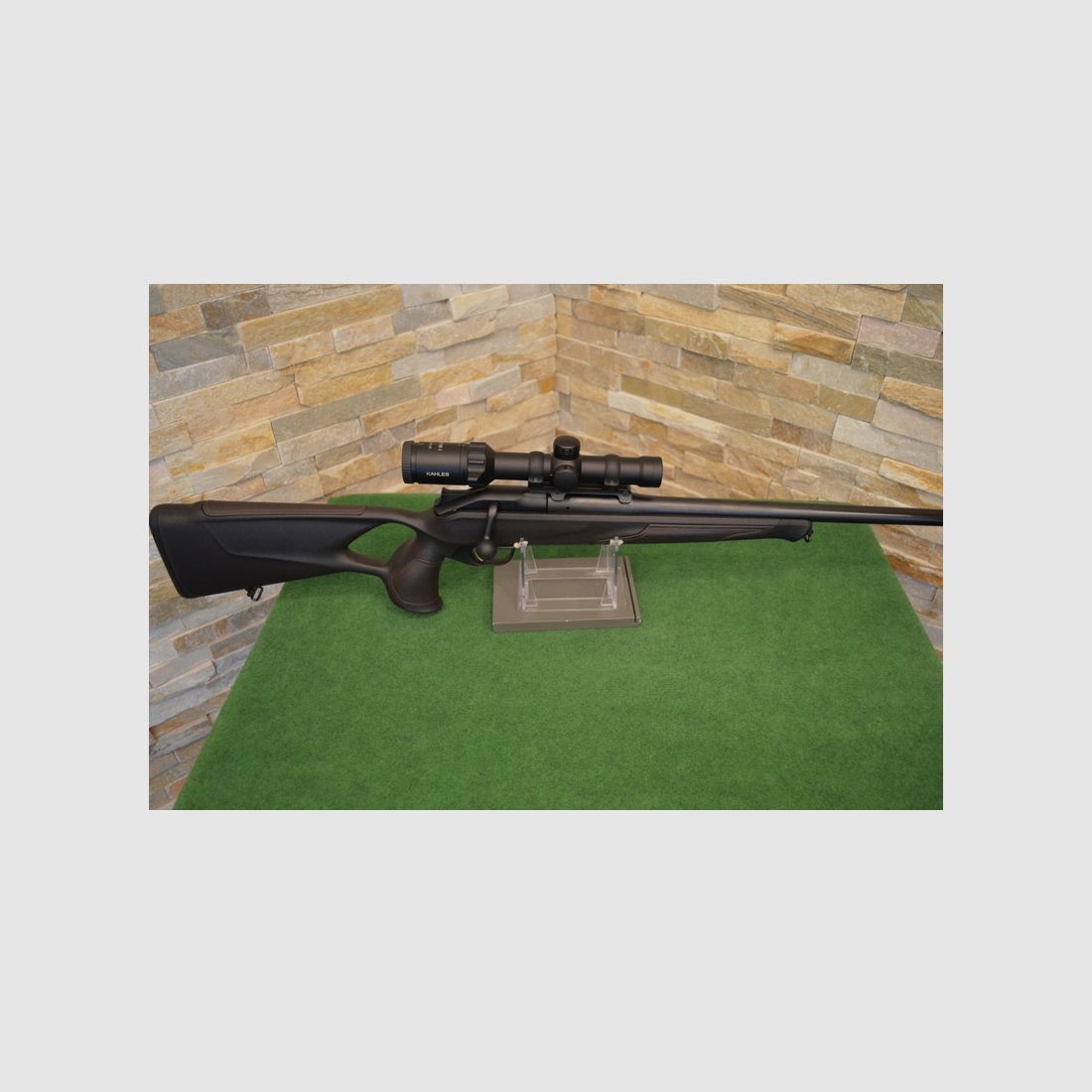 Blaser R8 Professional Success Leder