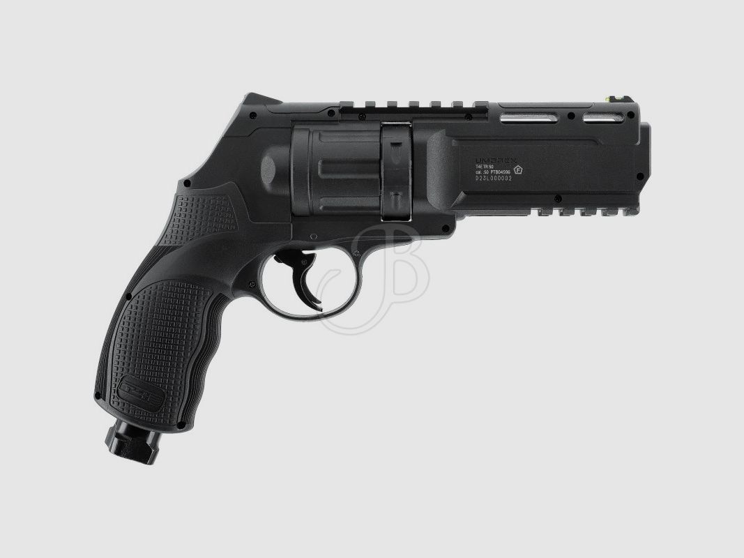 UMAREX REVOLVER T4E TR50 GEN2 C50, Bild 2 von 3
