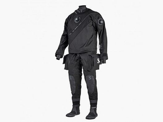 SCUBAPRO EVERTECH DRY TRANSPIRIERBAR DAMEN