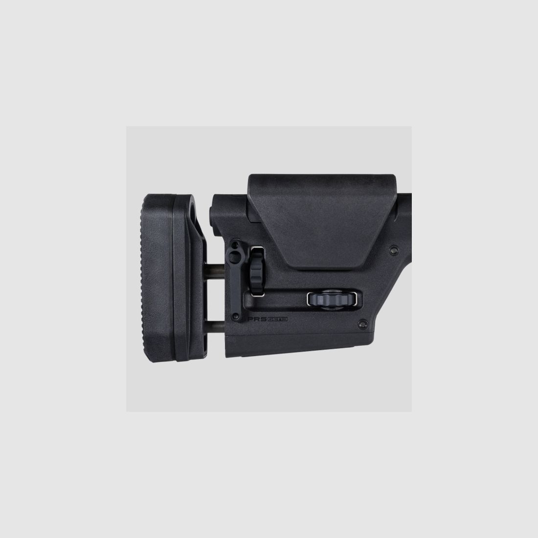 PRS GEN3 Schaft Schwarz, Bild 2 von 4
