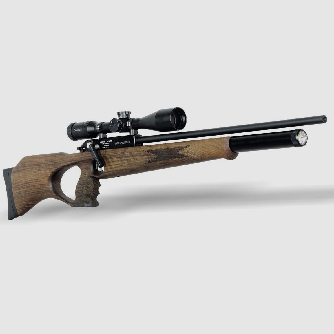 Steyr Hunting 5