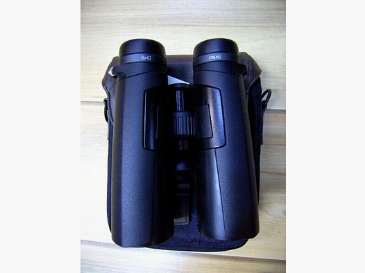 Zeiss 8x42 Victory HT