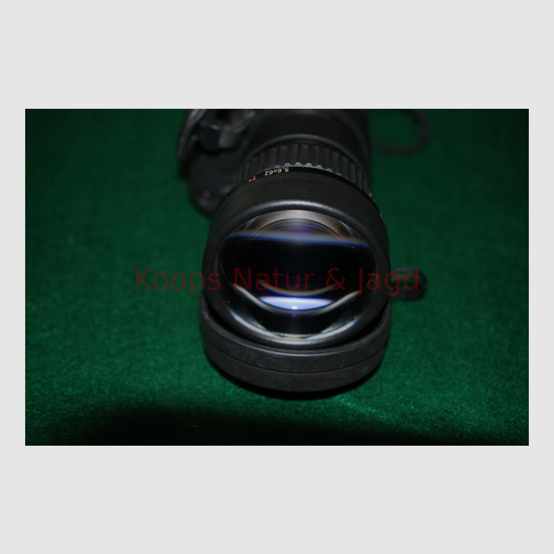 Zeiss NV