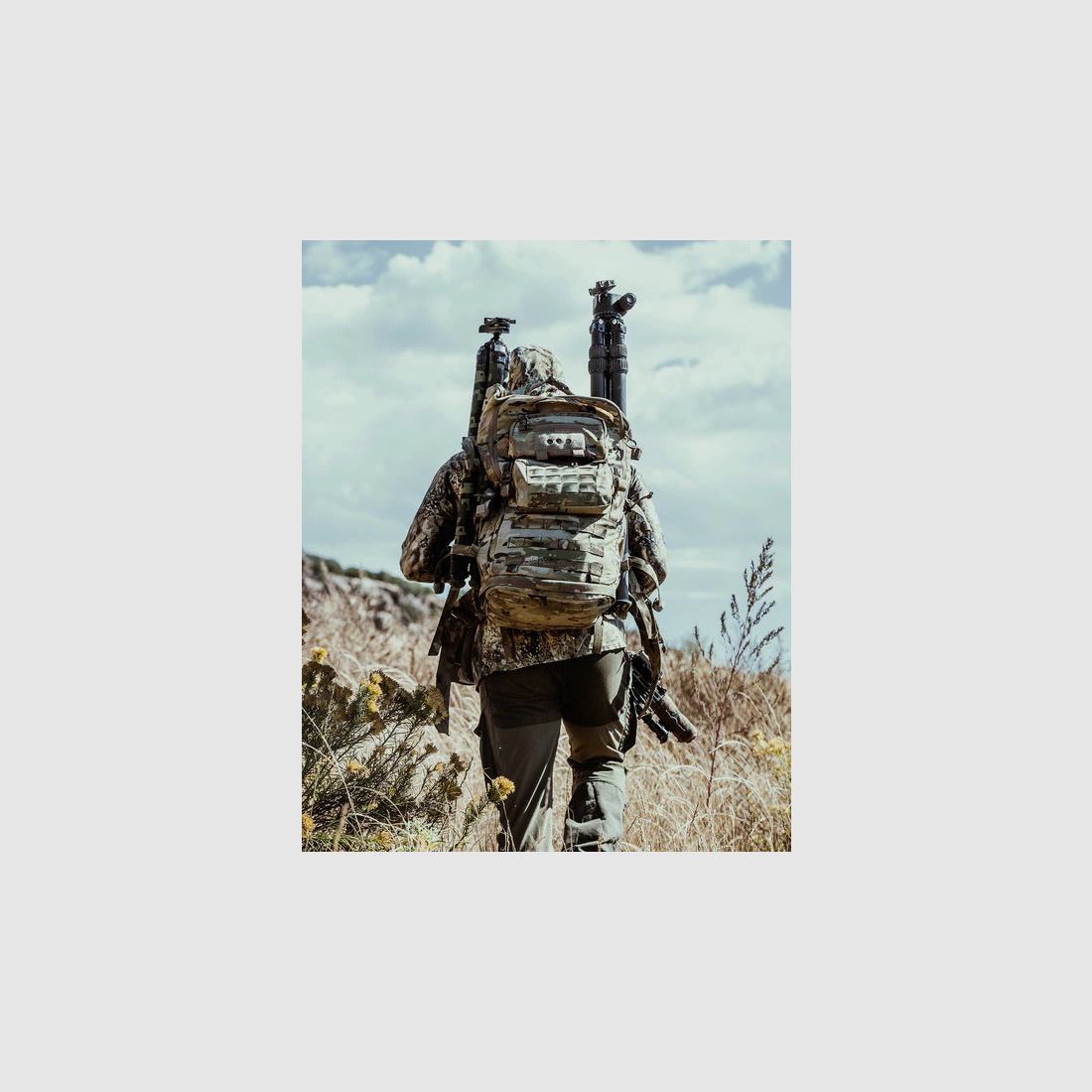 Eberlestock Mission Ruck, afbeelding 14 van 20