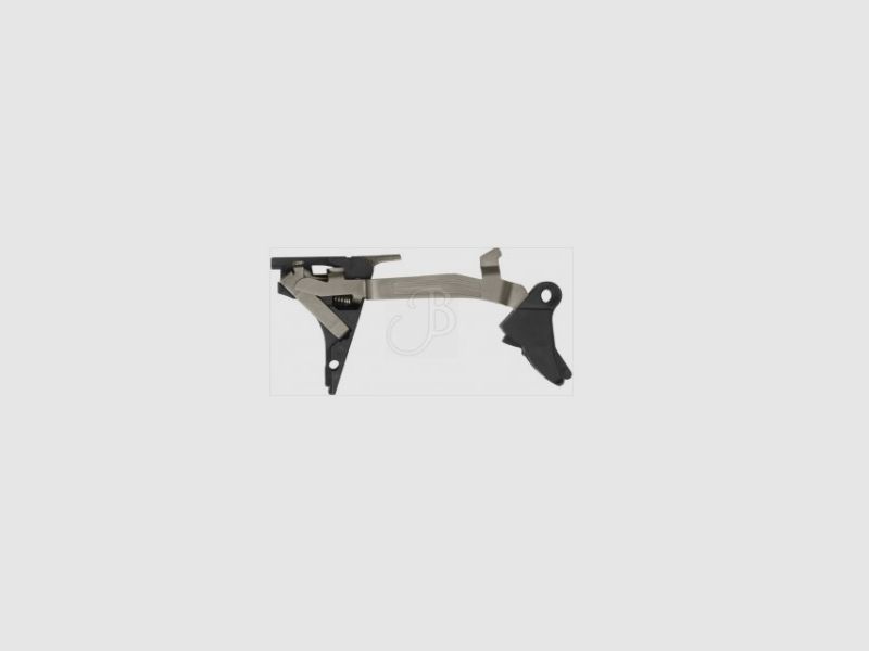 GLOCK SCATTO PERFORMANCE .22LR