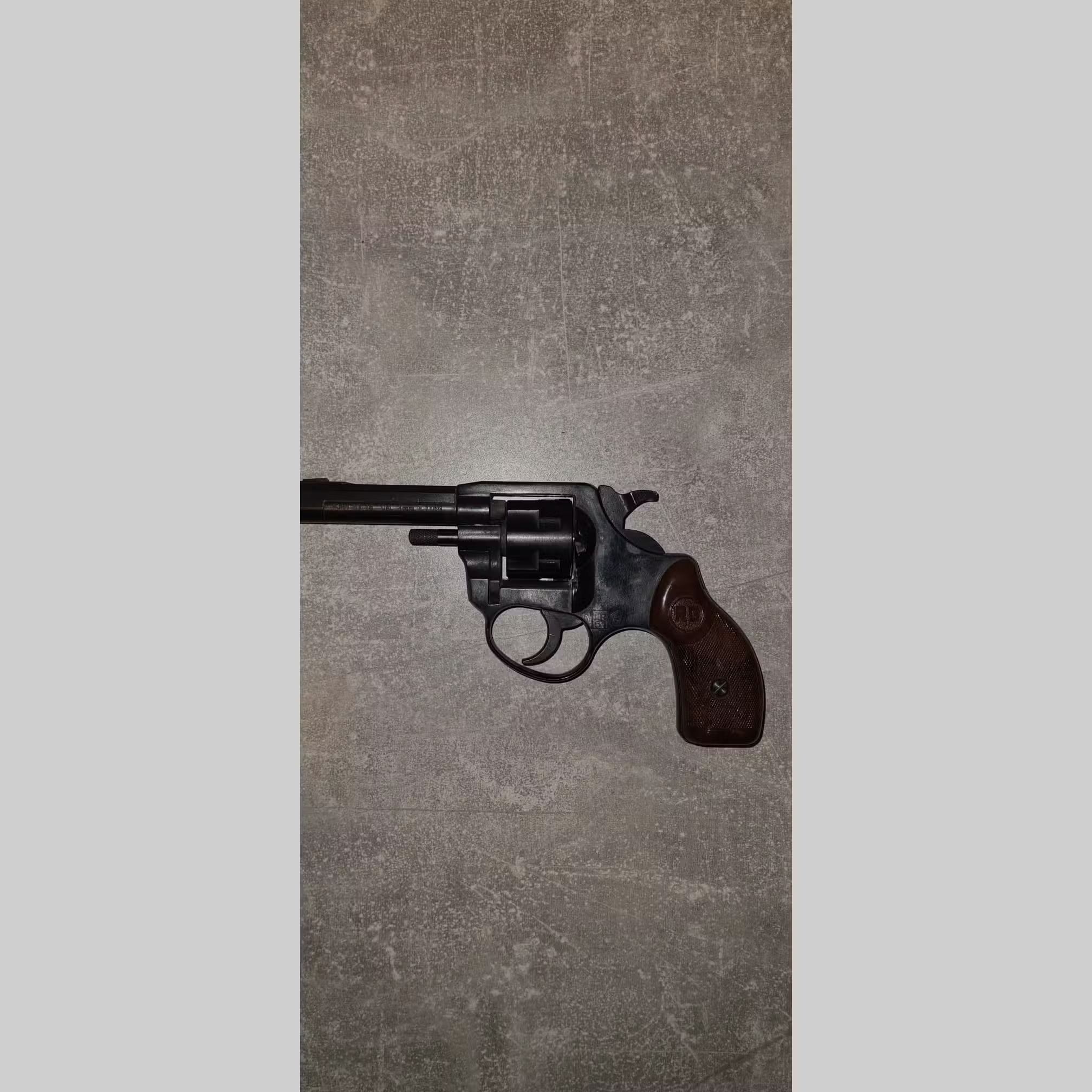 Röhm rg 75 kal 4 mm r lang