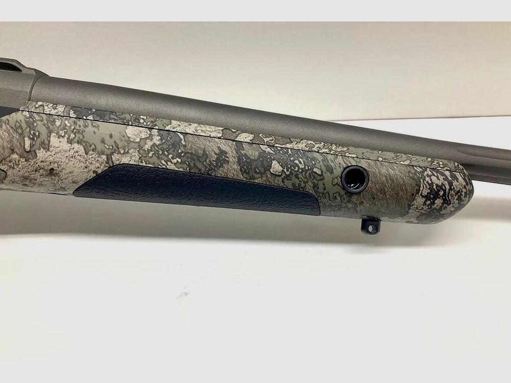 SAKO S20 HUNTER True Timber Strata | Complete offer "EBERT" 2024 - Weapons Friedrichs