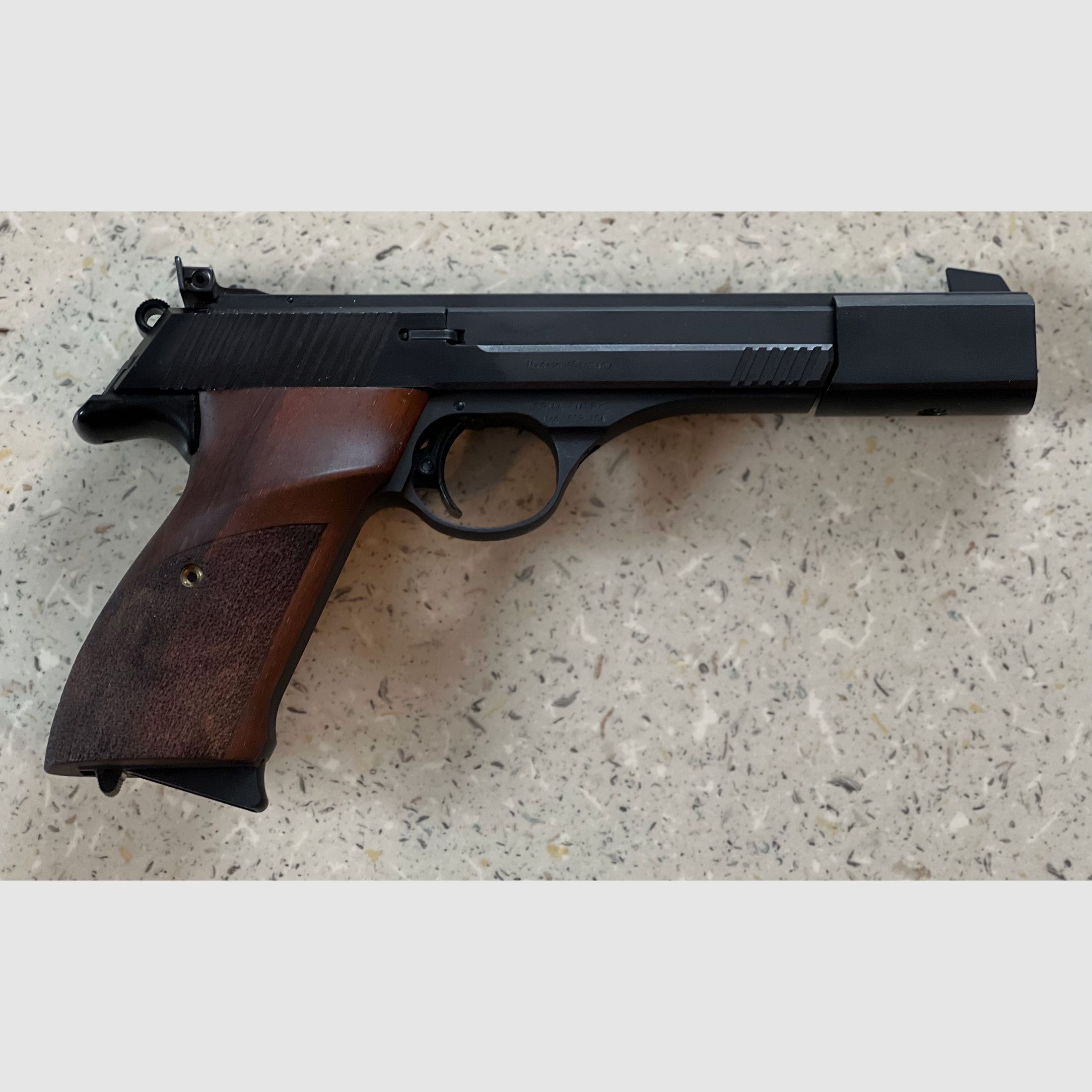 Erma ESP 85 A .22 lr 
