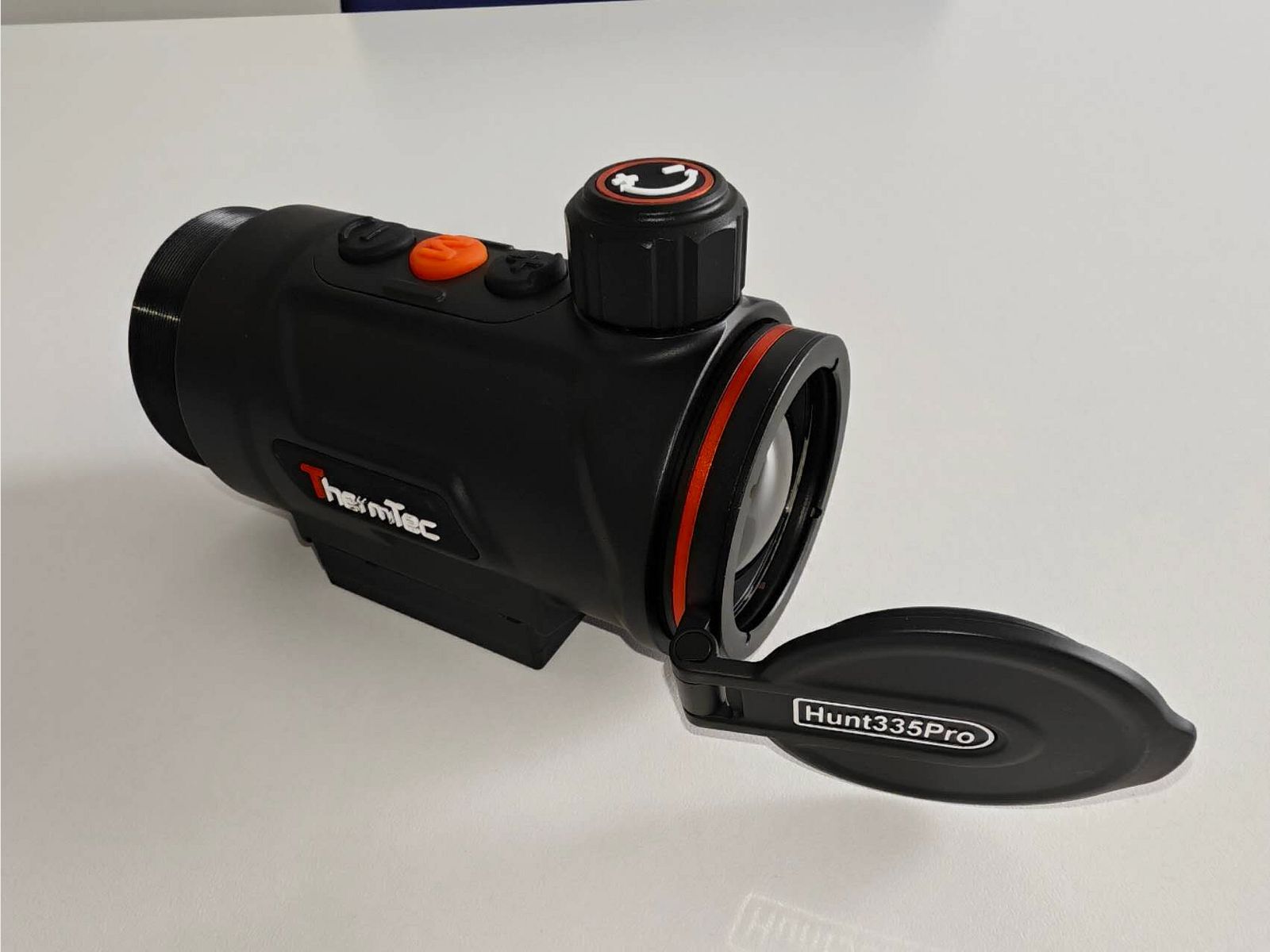 ThermTec Hunt 335 Pro warmtebeeld-vooraanzichtgerät, afbeelding 1 van 4