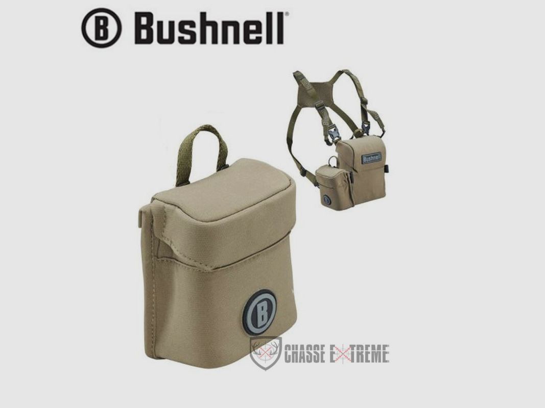 Tasche Entfernungsmesser BUSHNELL, Bild 1 von 6