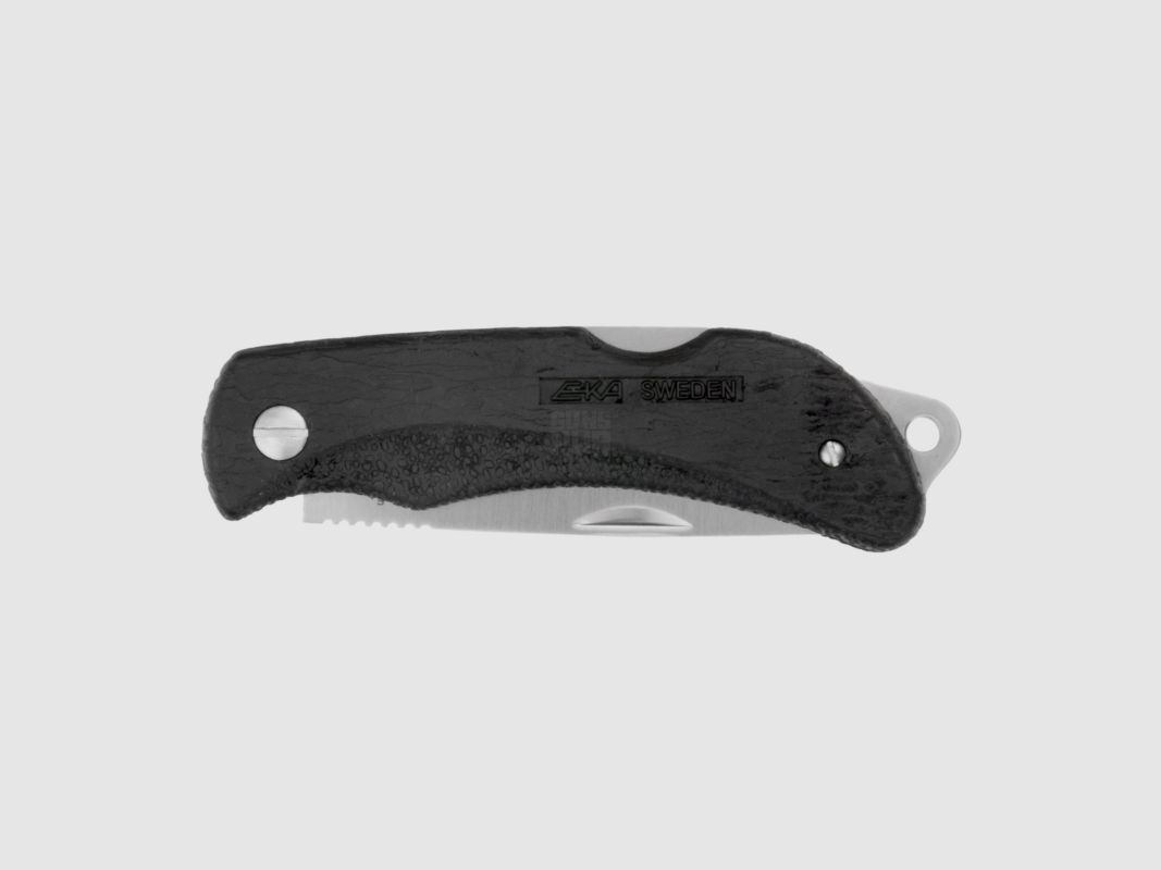 Eka Swede 8 Messer, schwarz, Bild 4 von 22