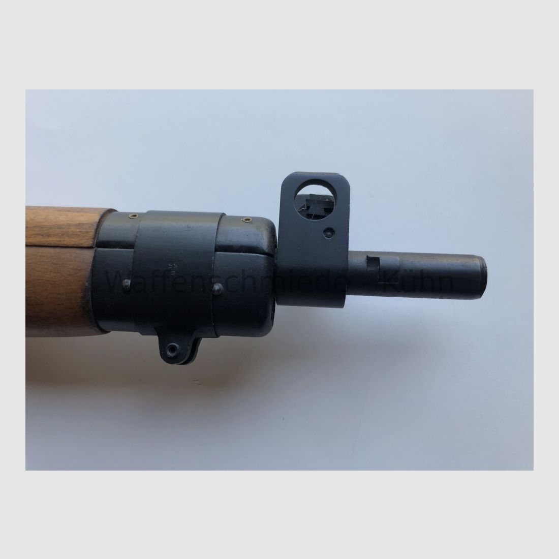 Fazerkeley Enfield Nr. 4 MK 2