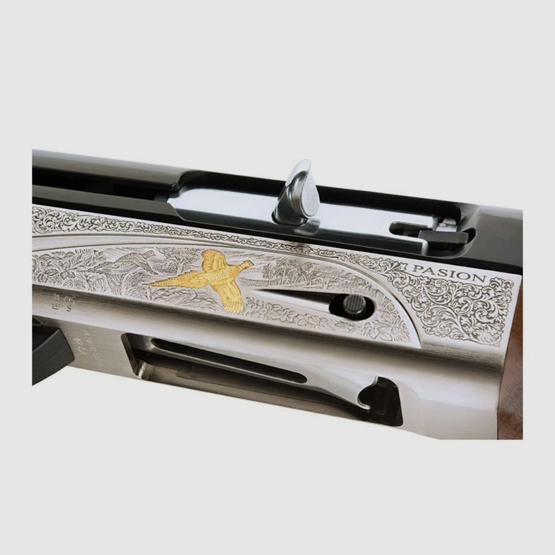 Benelli Pasión MK2, Bild 6 von 7