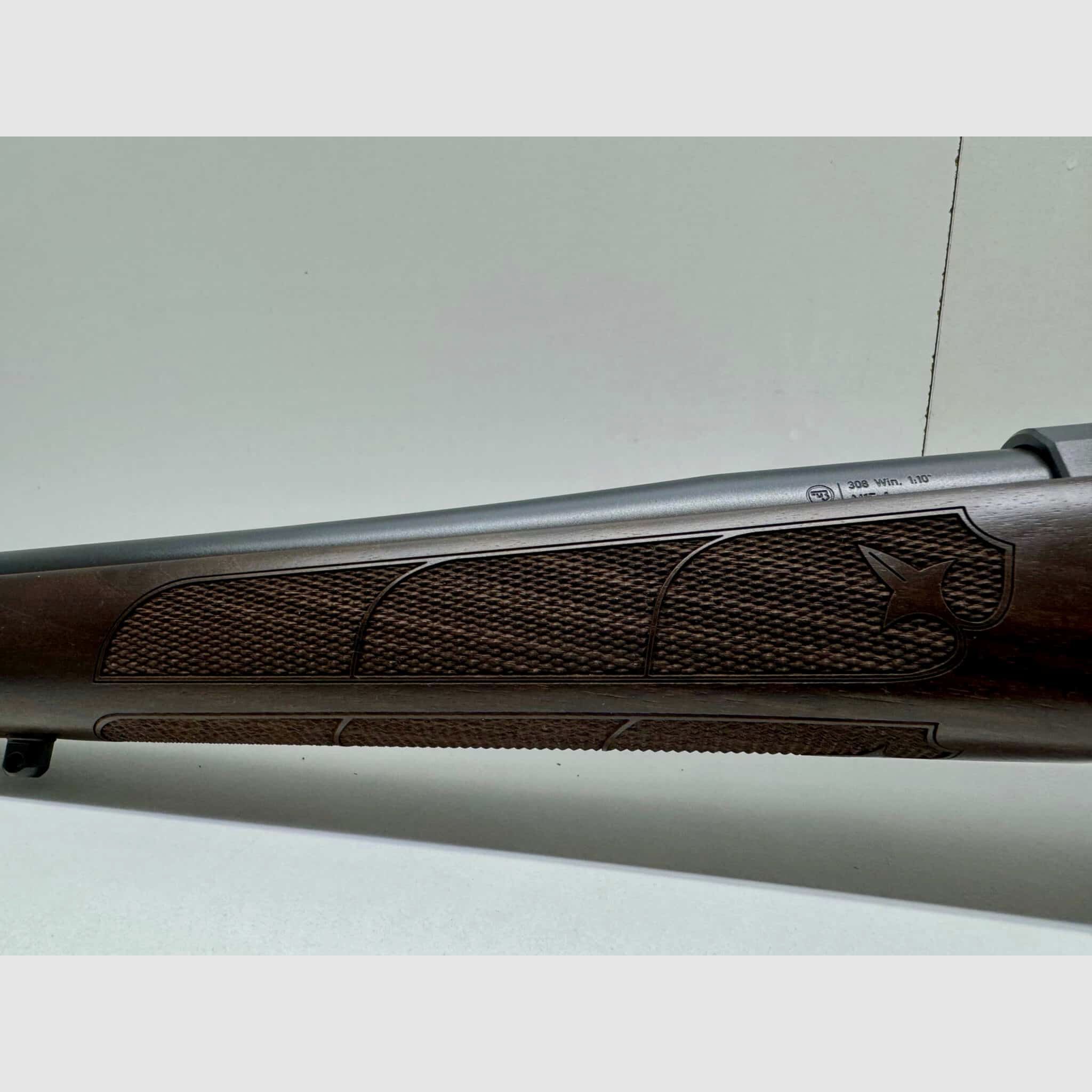 CZ 600 American