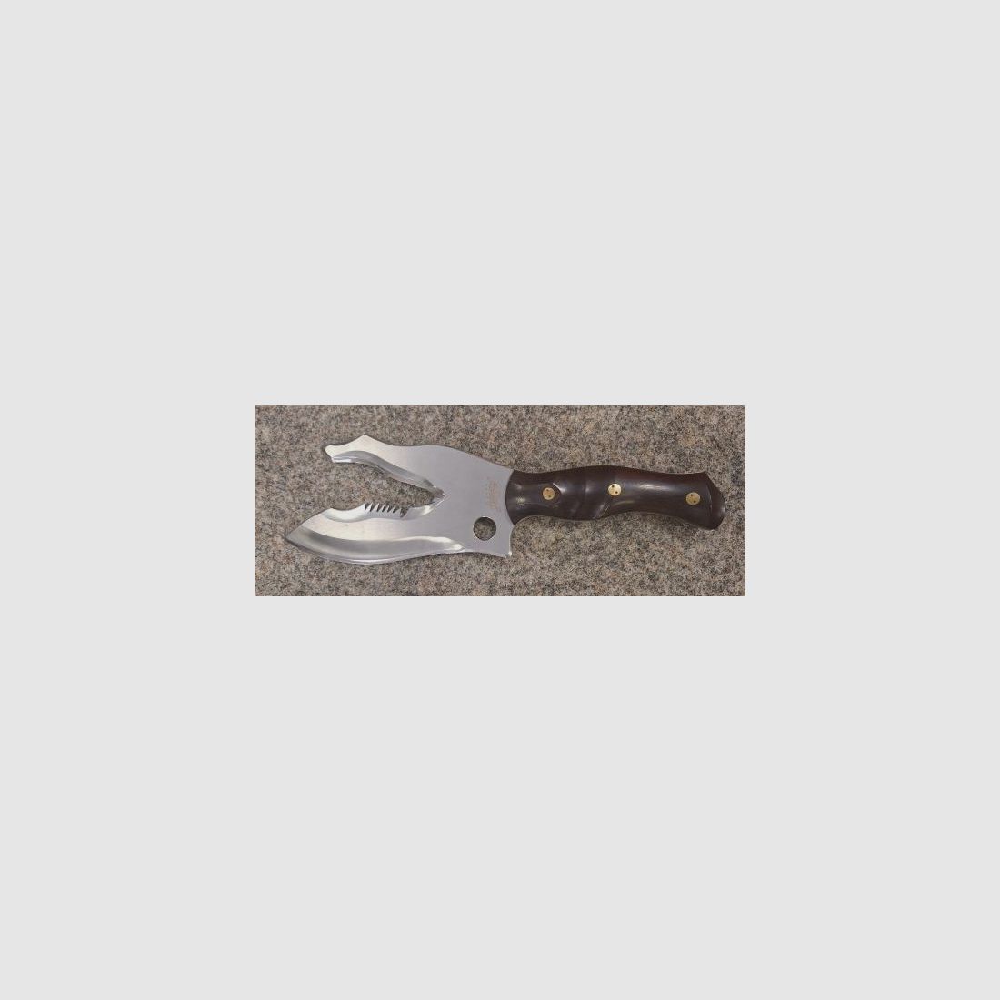 Leomatik Aufbrechmesser
