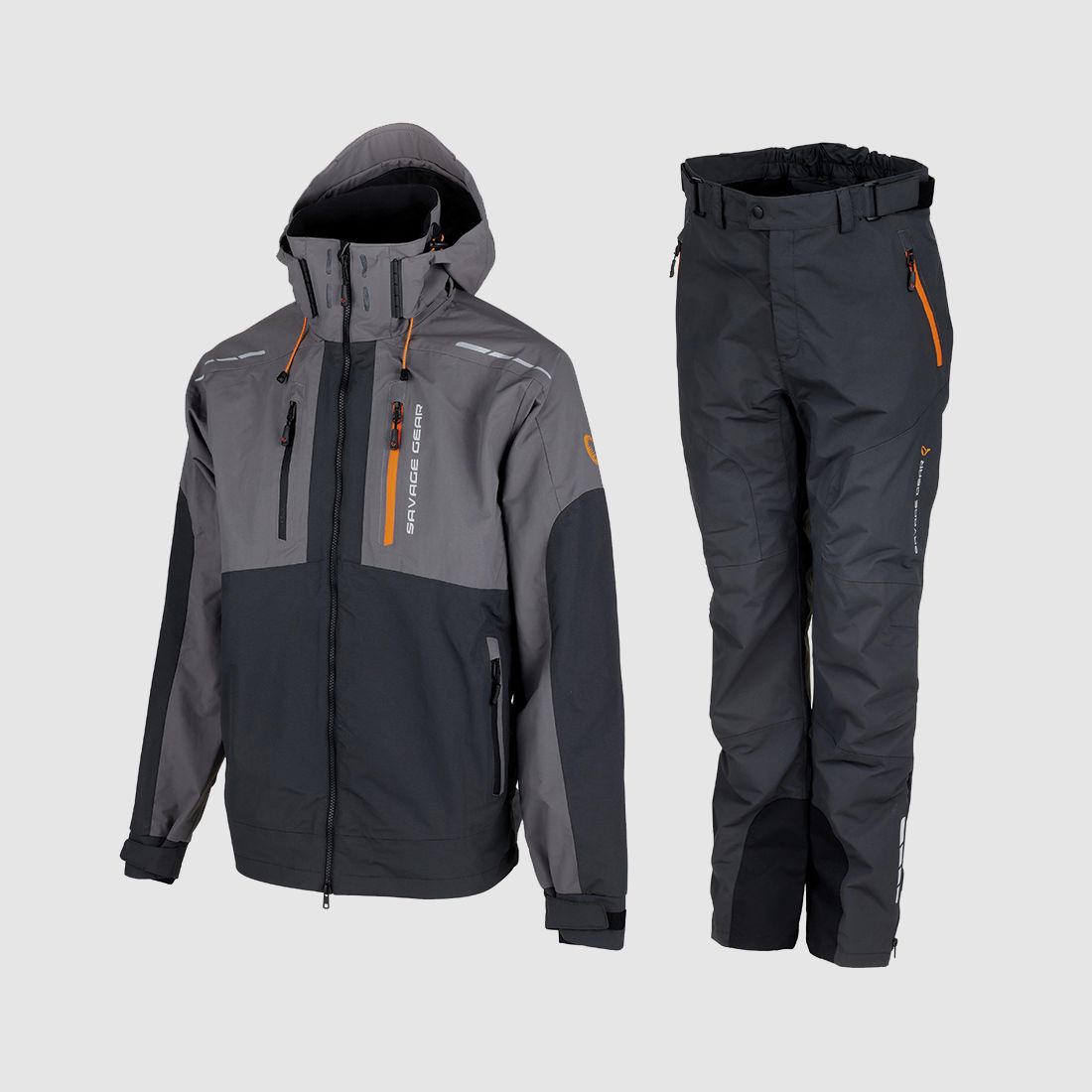 Savage Gear WP Performance 2.0 Jacket and Trousers