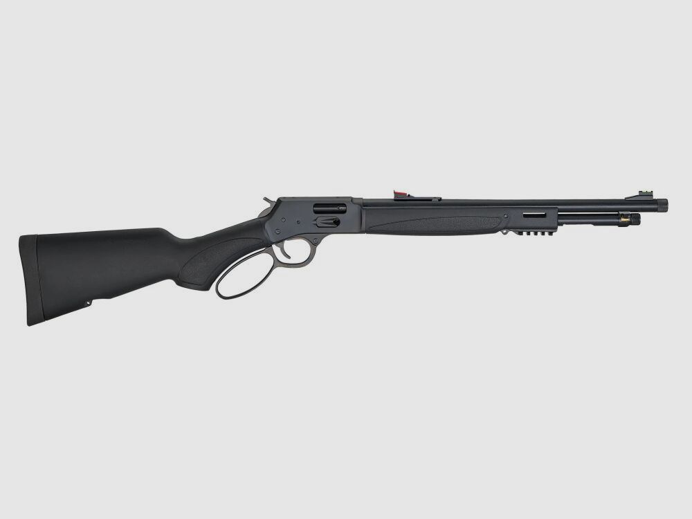 HENRY REPEATING ARMS BIG BOY X MODEL
