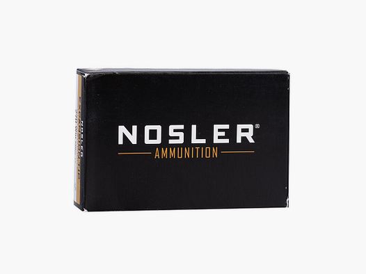 Nosler .270Win E-Tip 130grs