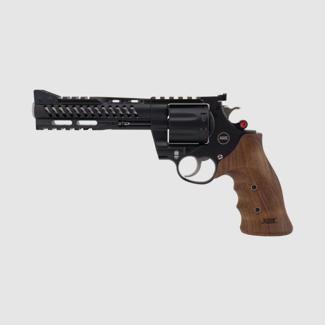 Korth Ranger NXS (8 shots) 6 inches