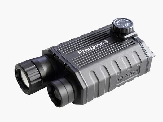 IR-LED Verlichting Predator 3 Diycon