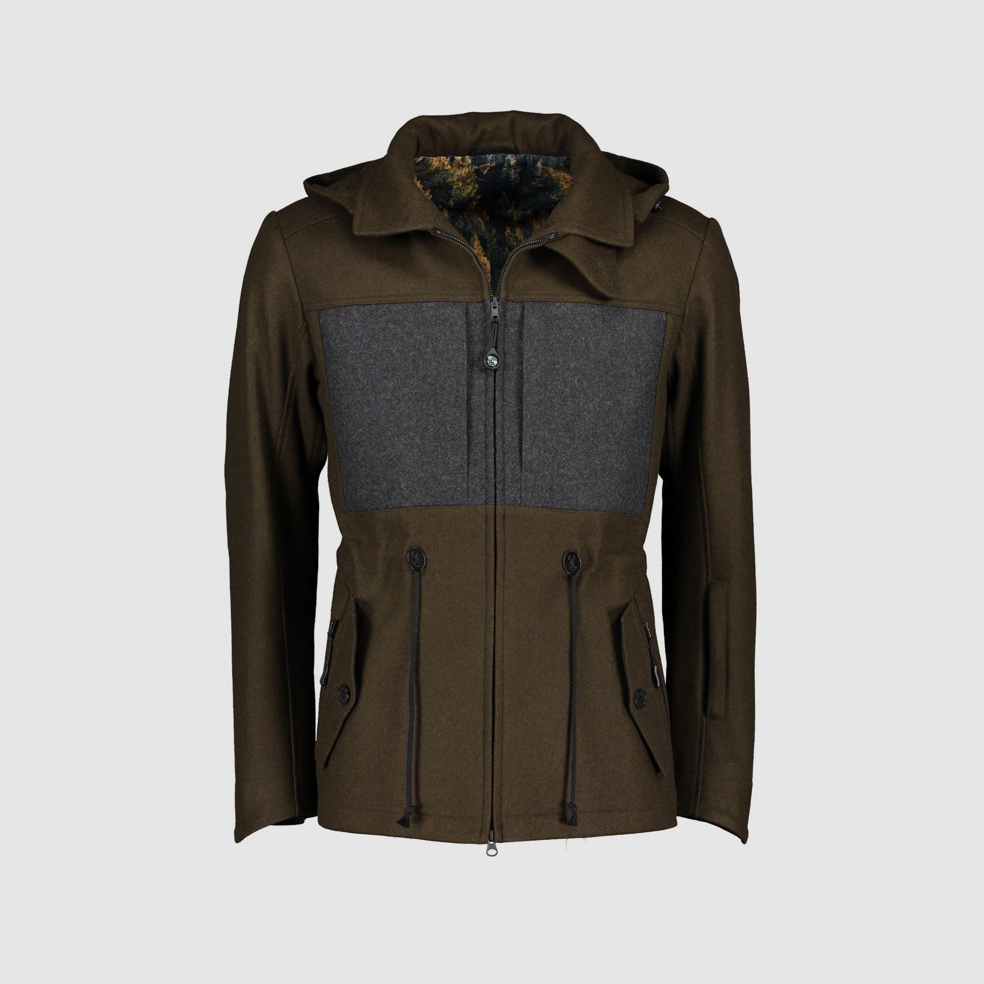 Veste de chasse Hansl, image 2 sur 7