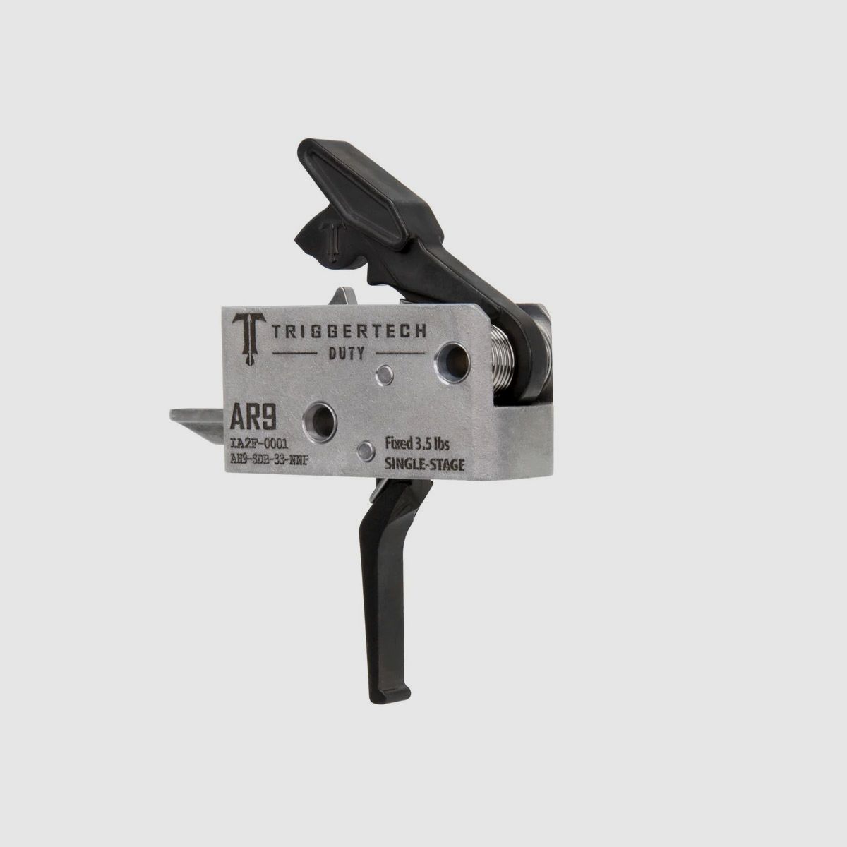 Duty Single-Stage 3,5lbs lige AR9, billede 2 af 5