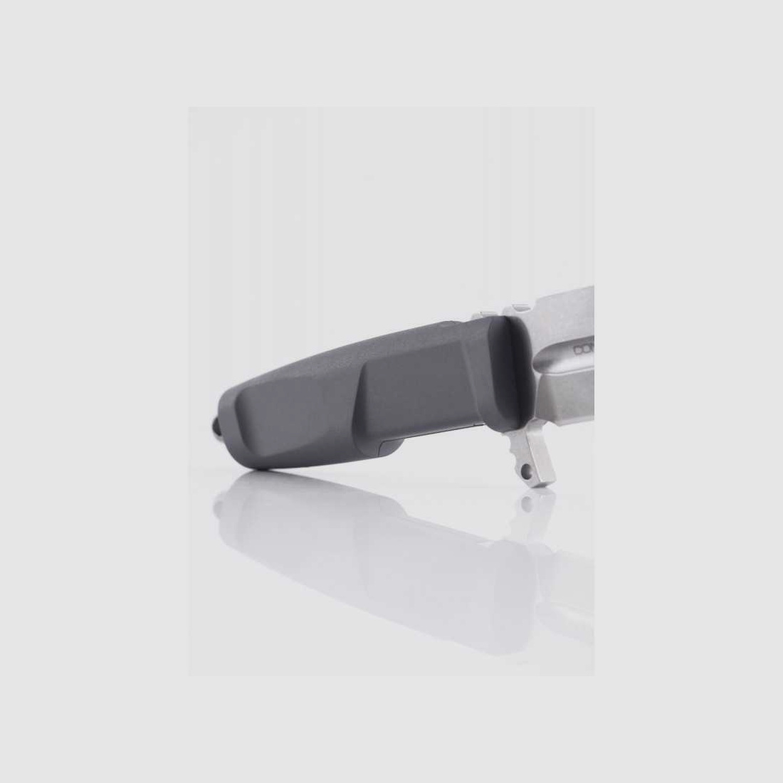 Couteau fixe Extrema Ratio CONTACT gris loup Böhler N690