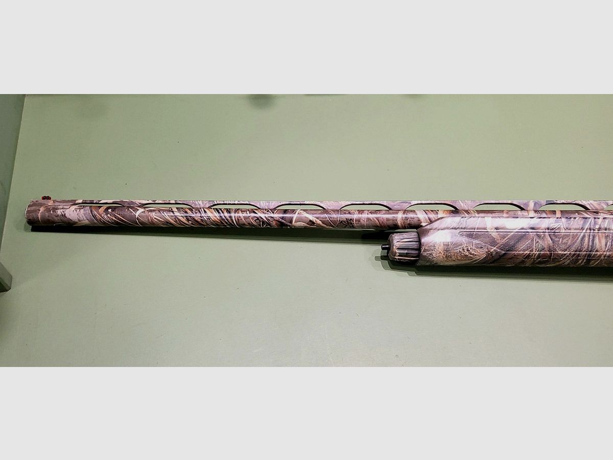 VENDUTO Stoeger M3000 Camo 12-76 71cm, immagine 6 di 9