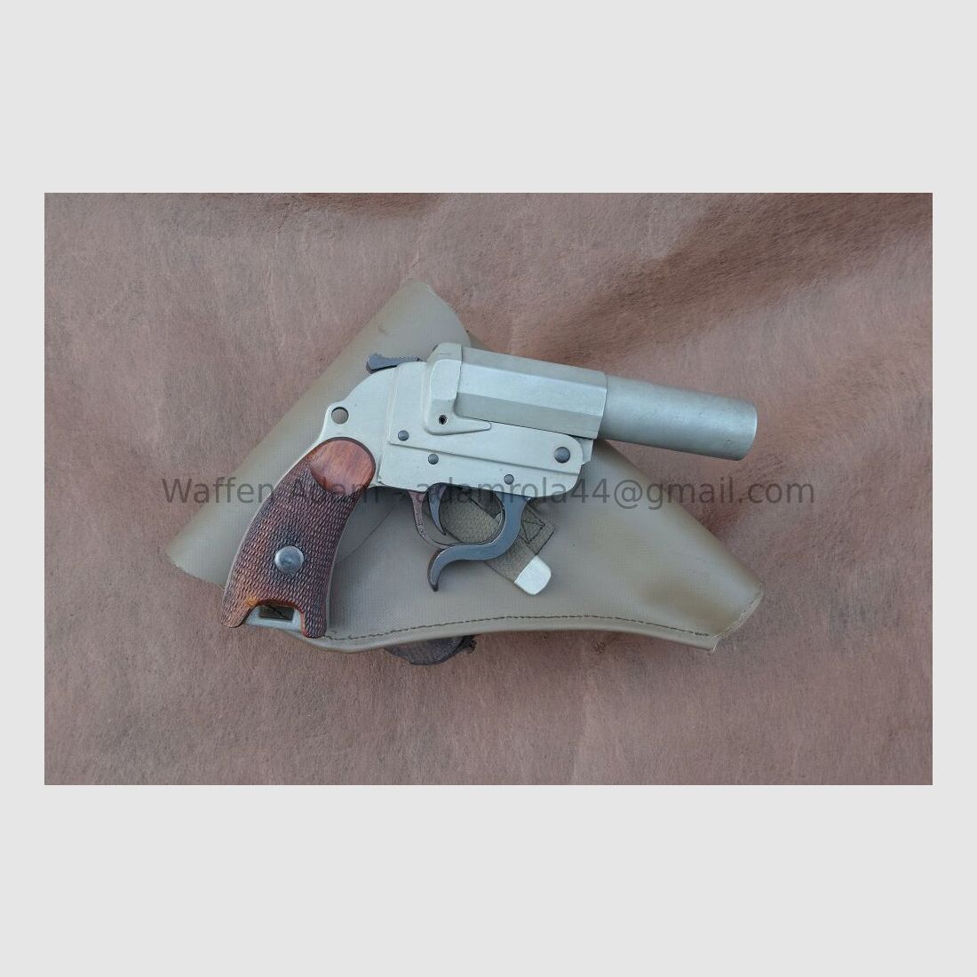 F.W Heym, Münnerstadt Sig Pi, Cold War Aera