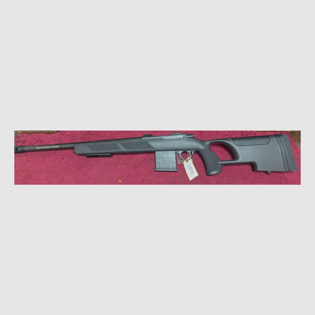 Mercury Urban Sniper