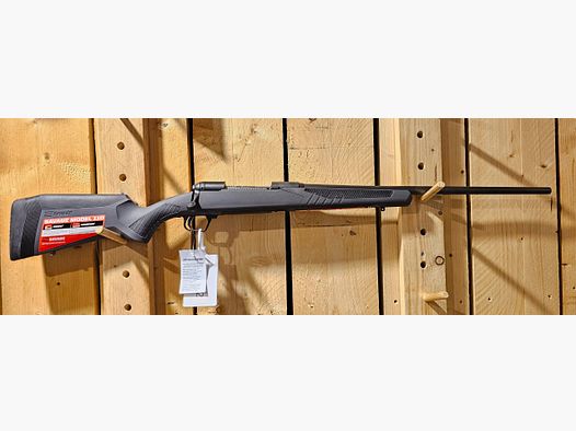 Savage 110 Hunter – 30-06 Sprfd
