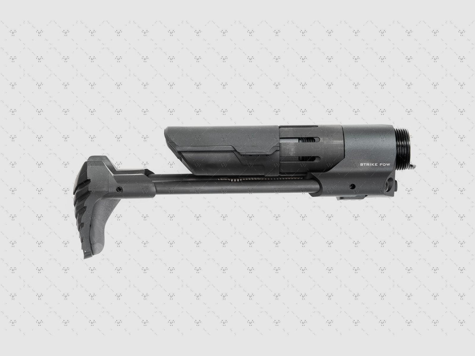 Strike Industries PDW Stock, Bild 8 von 8