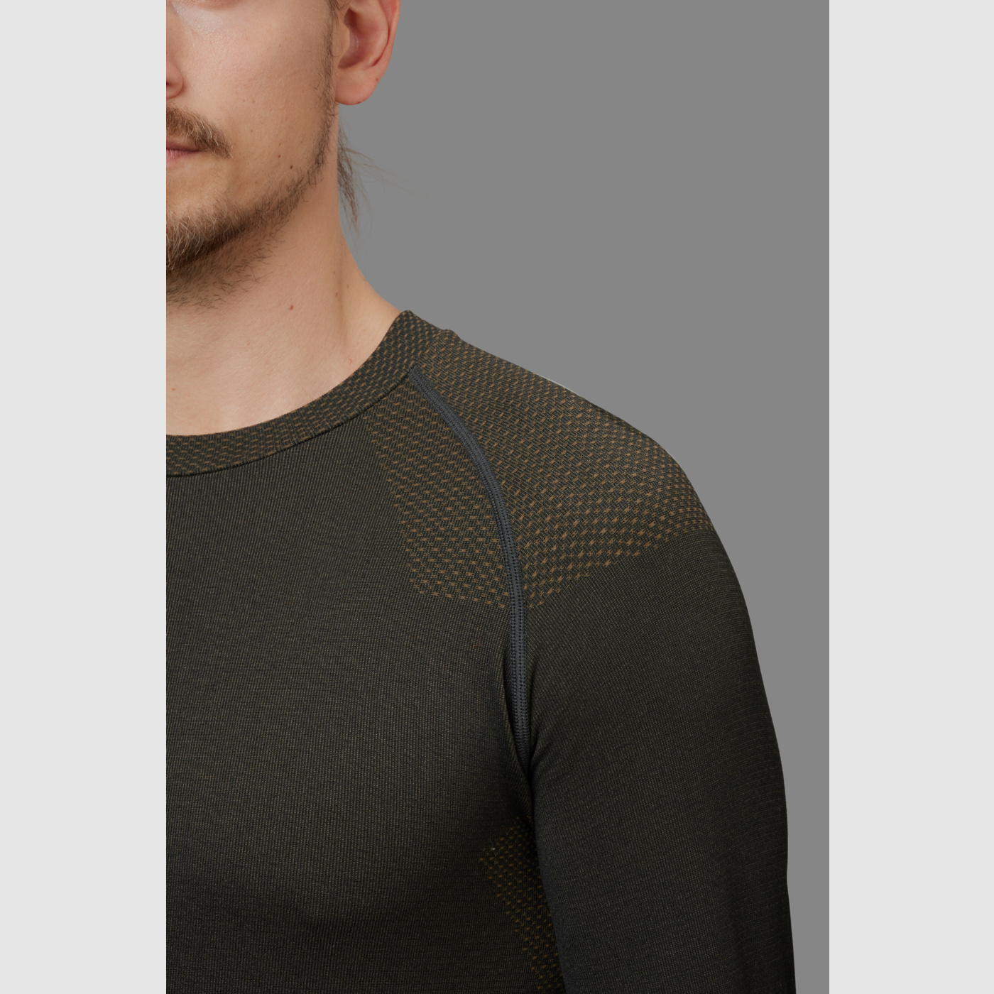 Härkila Base Active Onderhemd