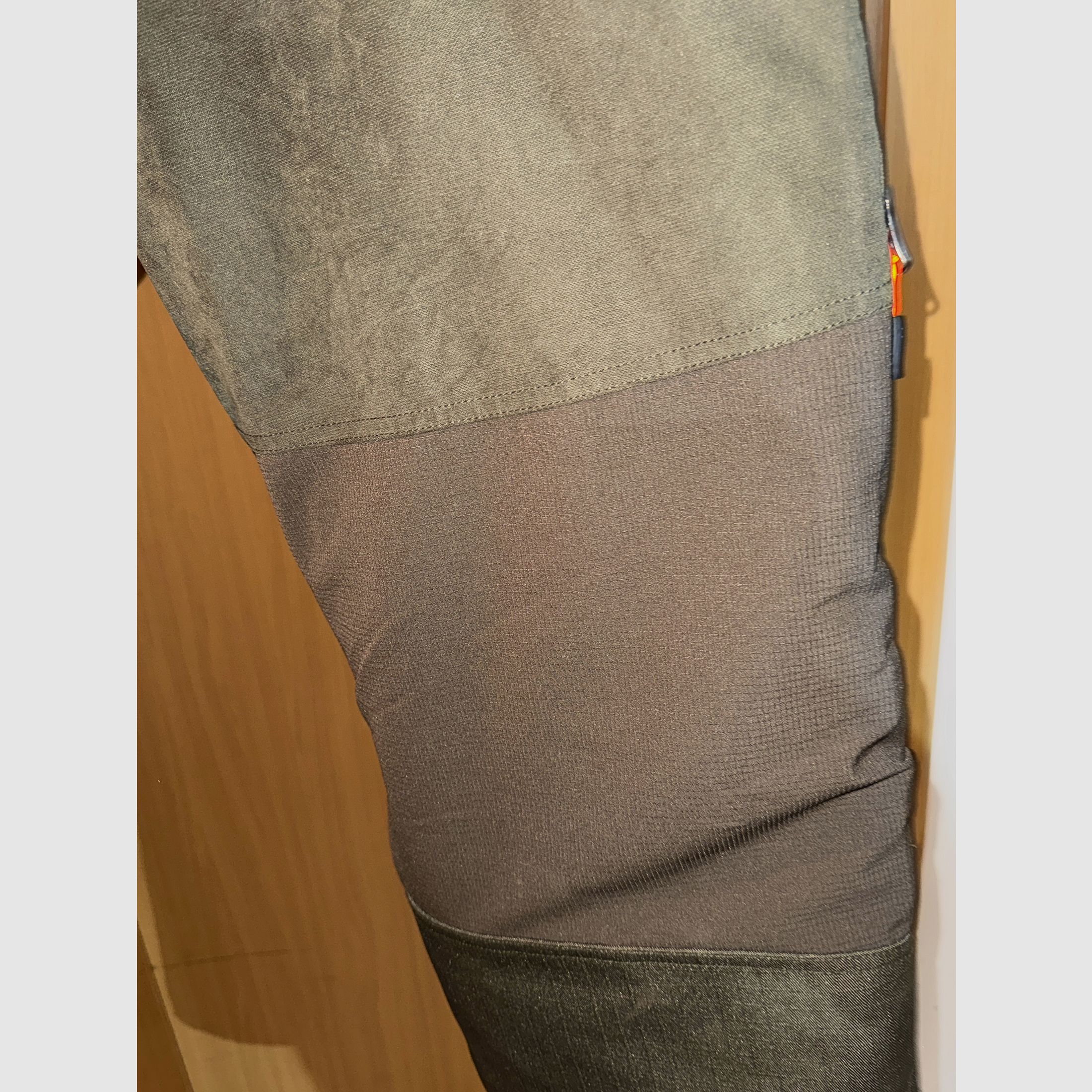 Hart IRON 2-T Hose- Größe 56. Neuwertig