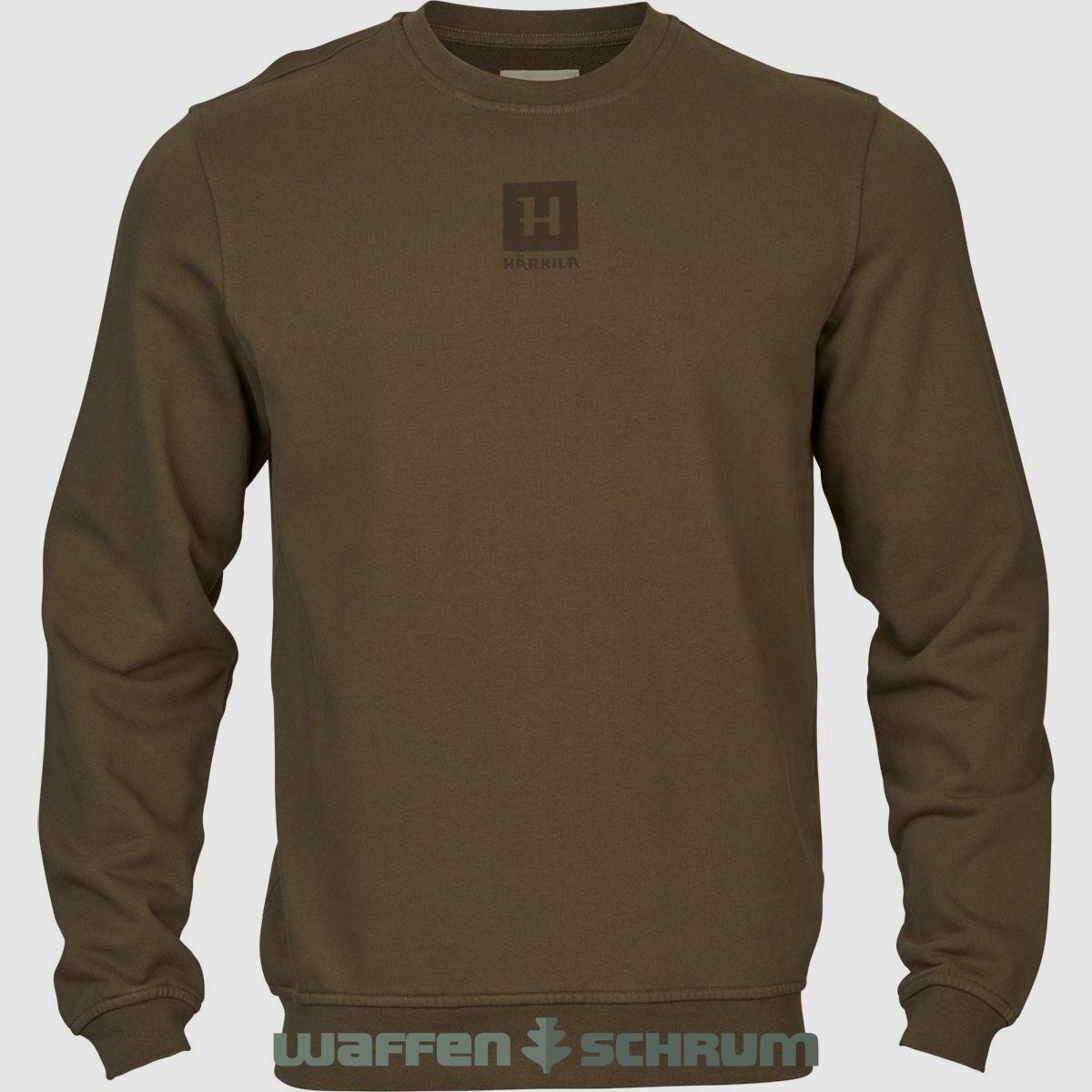 Härkila Sweatshirt Instinct Light Willow